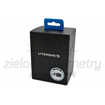 Litemove SE-110R z uchwytem do kierownicy po prawej stronie